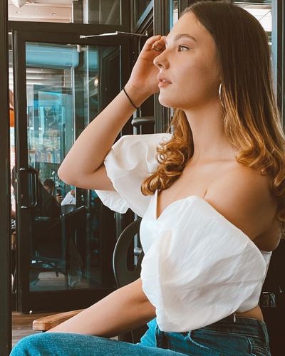 Nilsu Berfin Aktaş seksi ifşa fotoğrafı 318