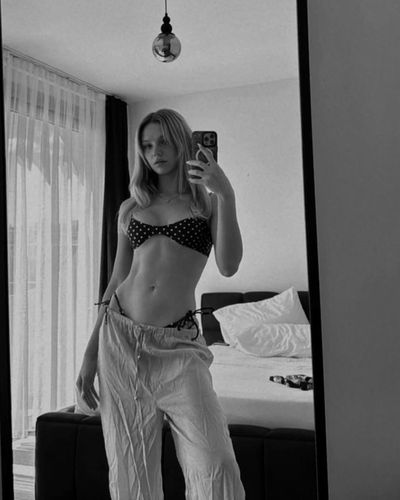 Nilsu Berfin Aktaş seksi ifşa fotoğrafı 341