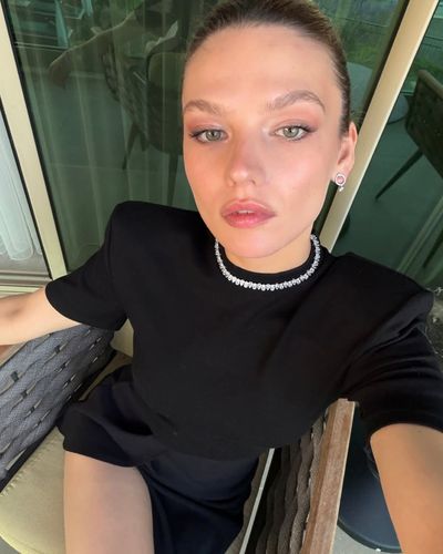 Nilsu Berfin Aktaş seksi ifşa fotoğrafı 347