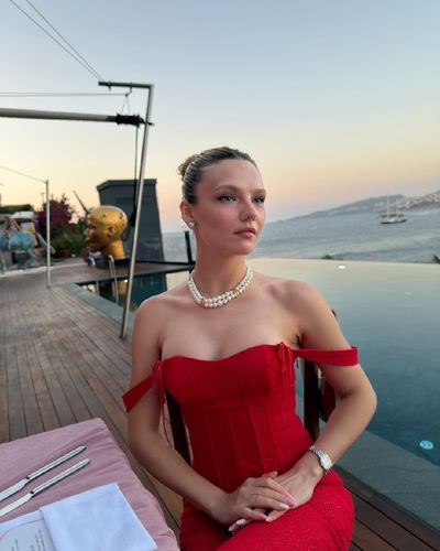 Nilsu Berfin Aktaş seksi ifşa fotoğrafı 382