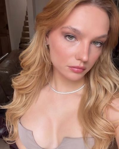 Nilsu Berfin Aktaş seksi ifşa fotoğrafı 394