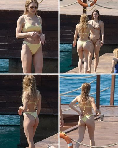 Nilsu Berfin Aktaş seksi ifşa fotoğrafı 397