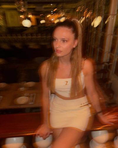 Nilsu Berfin Aktaş seksi ifşa fotoğrafı 40