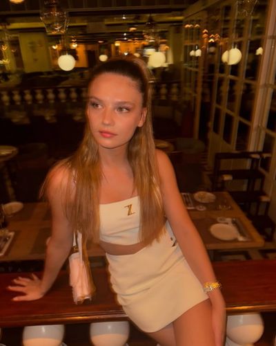 Nilsu Berfin Aktaş seksi ifşa fotoğrafı 45