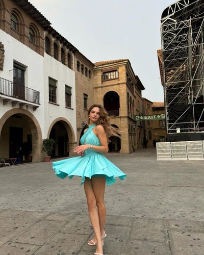 Nilsu Berfin Aktaş seksi ifşa fotoğrafı 48