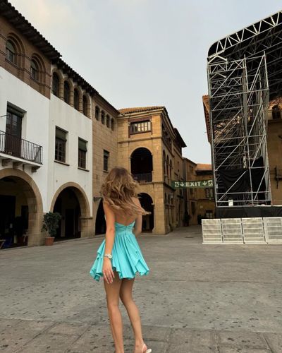 Nilsu Berfin Aktaş seksi ifşa fotoğrafı 50