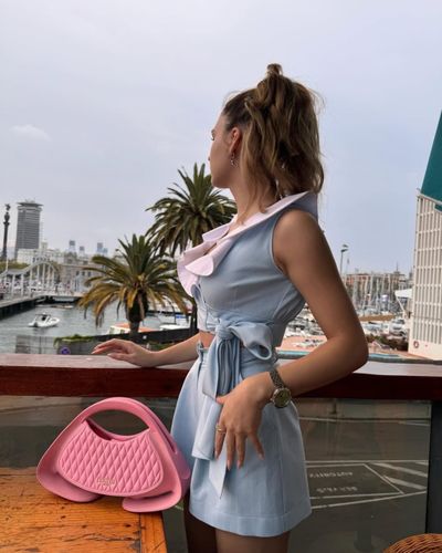 Nilsu Berfin Aktaş seksi ifşa fotoğrafı 52