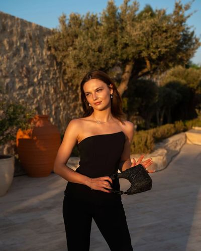 Nilsu Berfin Aktaş seksi ifşa fotoğrafı 57