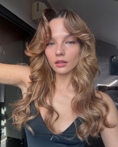 Nilsu Berfin Aktaş seksi ifşa fotoğrafı 59
