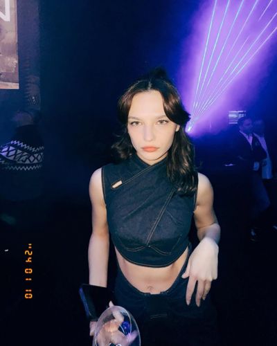 Nilsu Berfin Aktaş seksi ifşa fotoğrafı 74