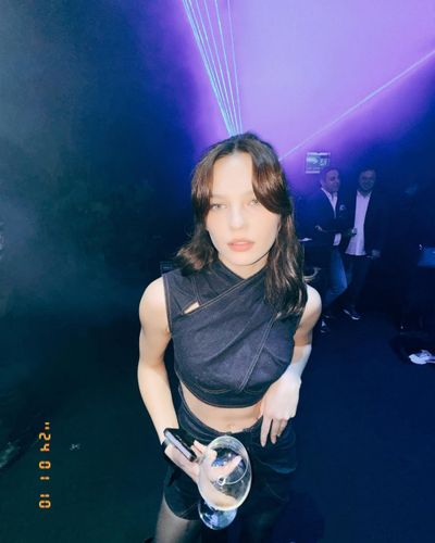 Nilsu Berfin Aktaş seksi ifşa fotoğrafı 77