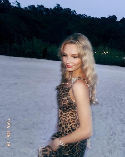 Nilsu Berfin Aktaş seksi ifşa fotoğrafı 7