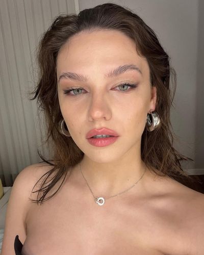 Nilsu Berfin Aktaş seksi ifşa fotoğrafı 80