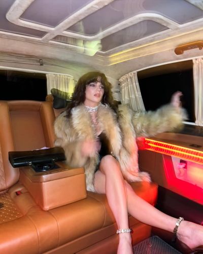 Nilsu Berfin Aktaş seksi ifşa fotoğrafı 83