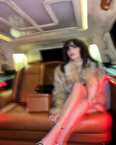 Nilsu Berfin Aktaş seksi ifşa fotoğrafı 85