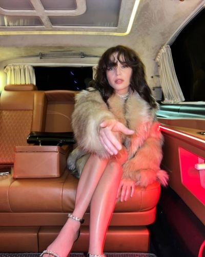 Nilsu Berfin Aktaş seksi ifşa fotoğrafı 88