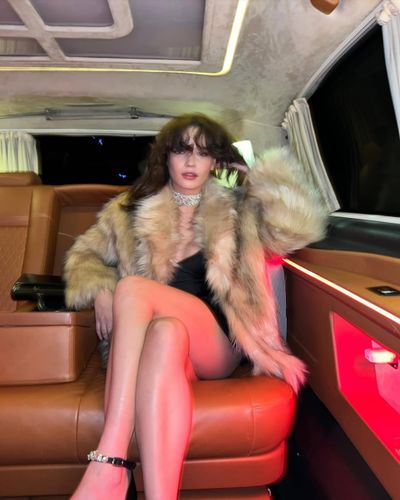 Nilsu Berfin Aktaş seksi ifşa fotoğrafı 91