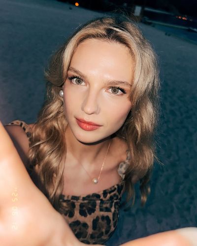 Nilsu Berfin Aktaş seksi ifşa fotoğrafı 9