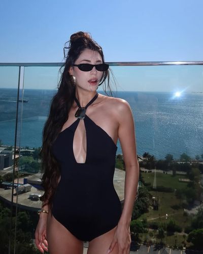 Nilsu Yılmaz seksi ifşa fotoğrafı 109