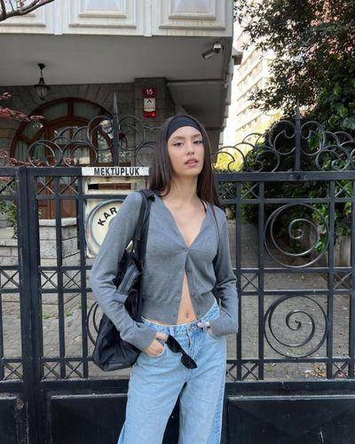 Nilsu Yılmaz seksi ifşa fotoğrafı 29