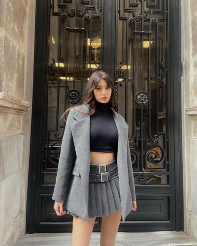 Nilsu Yılmaz seksi ifşa fotoğrafı 33