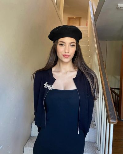 Nilsu Yılmaz seksi ifşa fotoğrafı 37