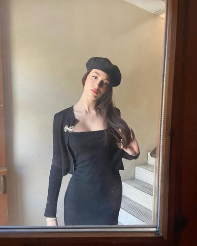 Nilsu Yılmaz seksi ifşa fotoğrafı 39