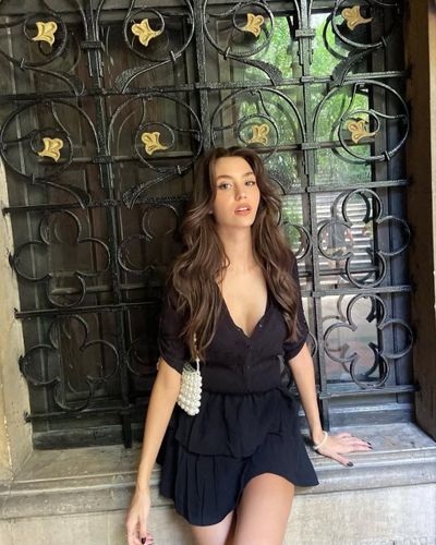 Nilsu Yılmaz seksi ifşa fotoğrafı 40