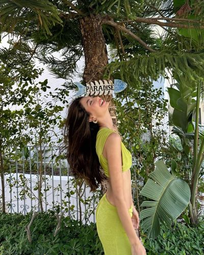 Nilsu Yılmaz seksi ifşa fotoğrafı 52