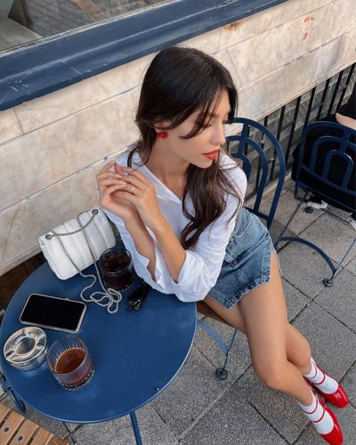 Nilsu Yılmaz seksi ifşa fotoğrafı 58