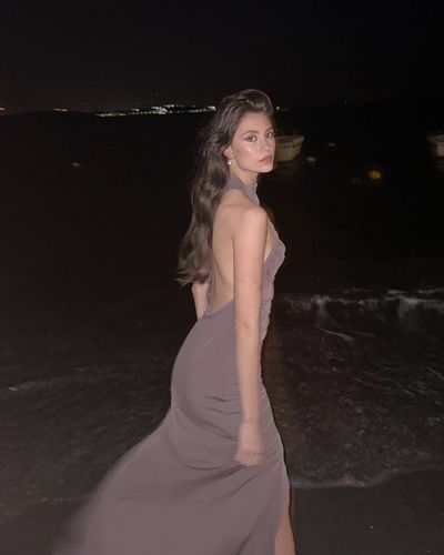 Nilsu Yılmaz seksi ifşa fotoğrafı 5
