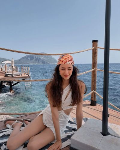 Nilsu Yılmaz seksi ifşa fotoğrafı 61