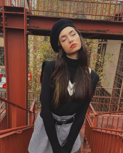 Nilsu Yılmaz seksi ifşa fotoğrafı 62