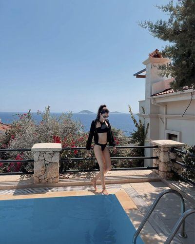 Nilsu Yılmaz seksi ifşa fotoğrafı 64