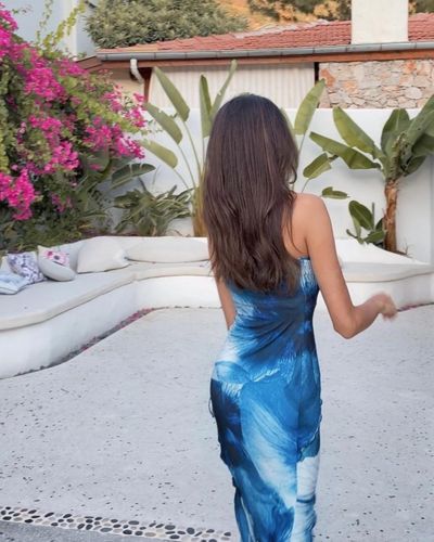 Nilsu Yılmaz seksi ifşa fotoğrafı 67