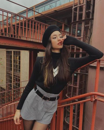 Nilsu Yılmaz seksi ifşa fotoğrafı 68