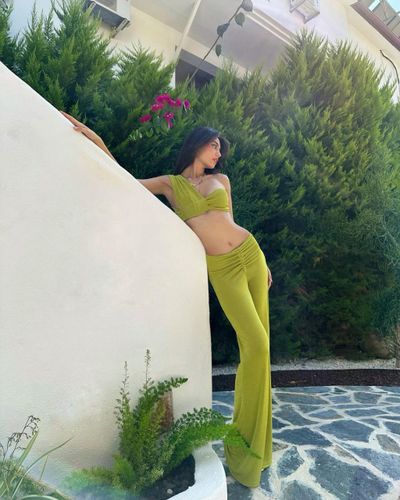 Nilsu Yılmaz seksi ifşa fotoğrafı 78