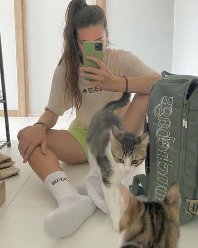 Nisa Bölükbaşı seksi ifşa fotoğrafı 23