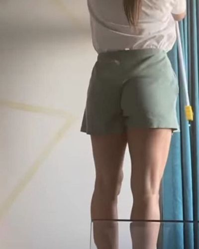 Nisa Bölükbaşı seksi ifşa fotoğrafı 32