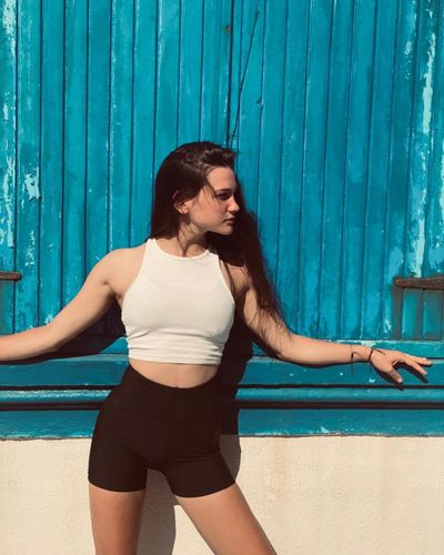 Nisa Bölükbaşı seksi ifşa fotoğrafı 37
