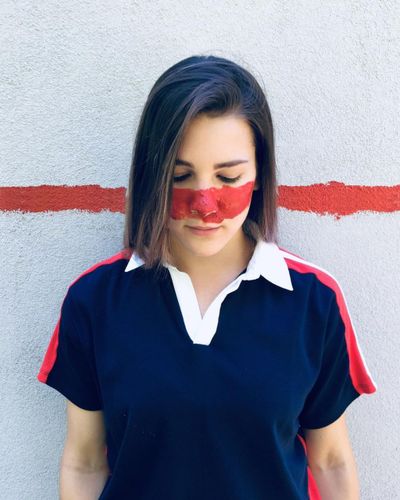 Nisa Bölükbaşı seksi ifşa fotoğrafı 3