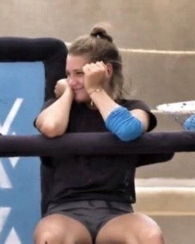 Nisa Bölükbaşı seksi ifşa fotoğrafı 9