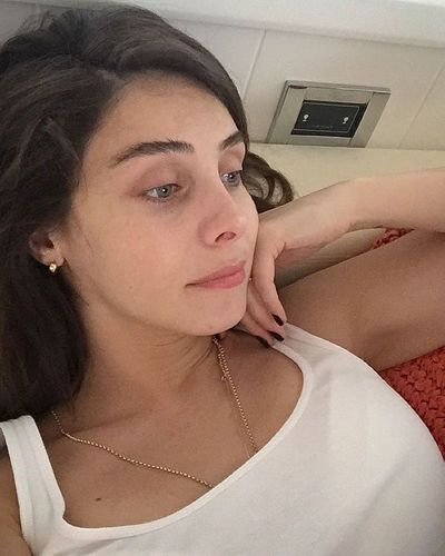 Nur Fettahoğlu seksi ifşa fotoğrafı 10