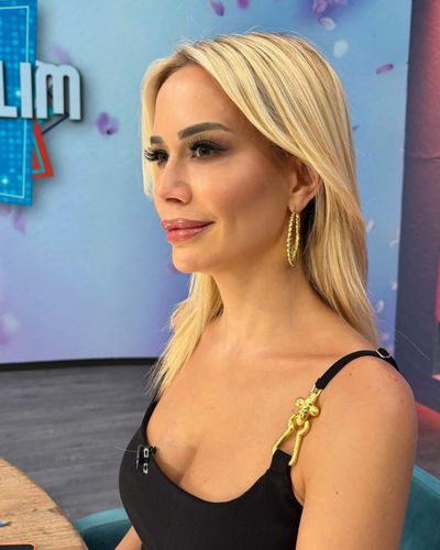 Nur Tuğba Algül seksi ifşa fotoğrafı 40