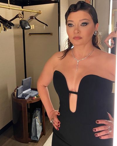 Nurgül Yeşilçay seksi ifşa fotoğrafı 103