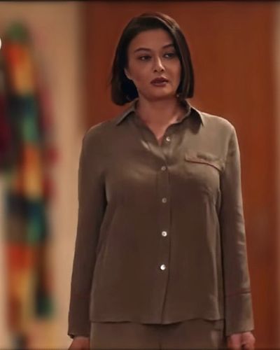 Nurgül Yeşilçay seksi ifşa fotoğrafı 105