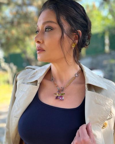 Nurgül Yeşilçay seksi ifşa fotoğrafı 114