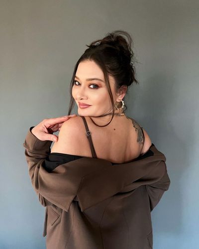 Nurgül Yeşilçay seksi ifşa fotoğrafı 116