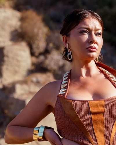 Nurgül Yeşilçay seksi ifşa fotoğrafı 125