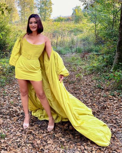 Nurgül Yeşilçay seksi ifşa fotoğrafı 126
